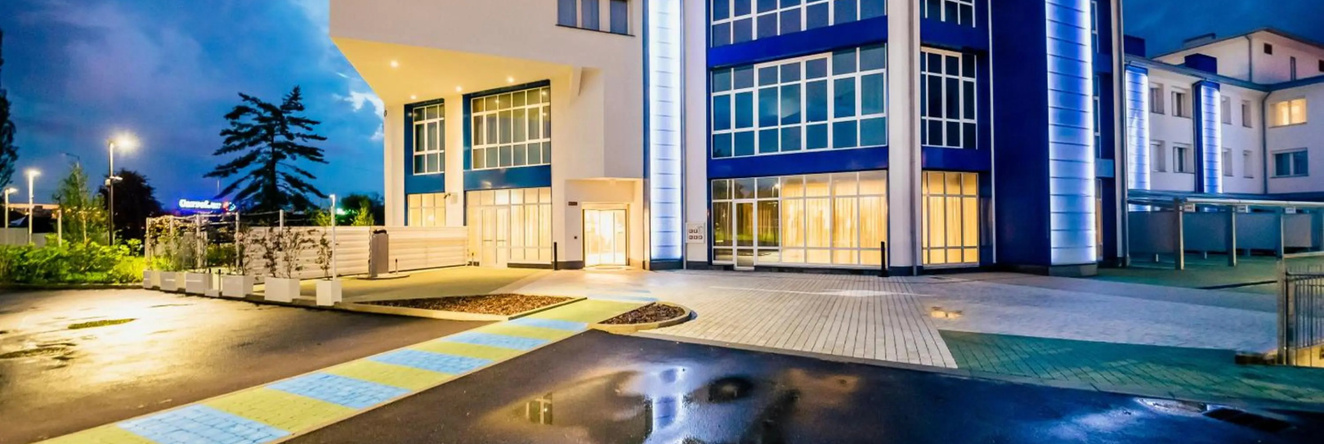 Diamante Mhotel, Колленьо — фото 1