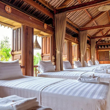 Anans Home Ha Giang - Tours & Motorbike Rental, Хазянг — фото 5