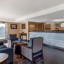 Comfort Inn Troutdale - Portland East, Трутдейл — фото 2