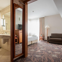 Vitalmed Hotel Sárvár, Шарвар — фото 4