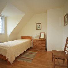 Classic Holiday Home in Riec-sur-bélon With Private Garden, Riec-sur-Belon — photo 3
