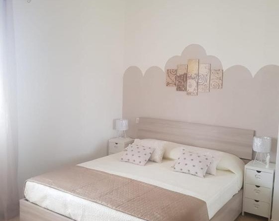La Casa Delle Rose 2, 吉巴 — 照片 1
