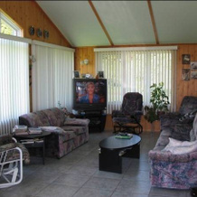 Gîte à l'Abri du Vent Bed and Breakfast, 佩尔塞 — 照片 4