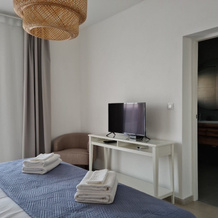 Exclusive Seafront Suites with hot tub, 扎瓦拉 — 照片 2