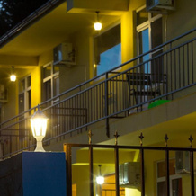 Lazur Abkhaziya Hotel, Gyachrypsh — photo 2