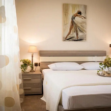 Nefeli Villas Suites King 4 Bedroom Villa With Private Pool 1 Studio, Nea Skioni — photo 2