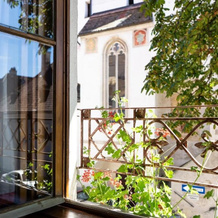 Hotel-Restaurant Zum Schwarzen Bären, 多瑙河畔埃默斯多夫 — 照片 4