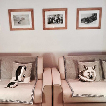 Appartements De Charme Du Saint Martin, Бельвиль — фото 3
