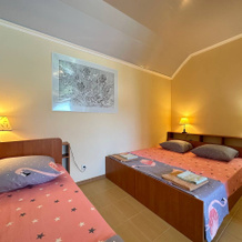 Uyutny Guest house, 费奥多西亚 — 照片 3