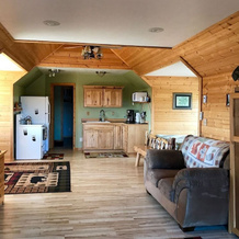 Cozy Cove Inn, 荷马 — 照片 4