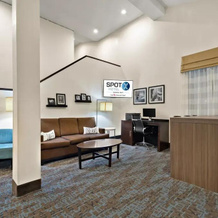 SPOT X Hotel Tampa - Wesley Chapel by The Red Collection, 韦斯利教堂 — 照片 3