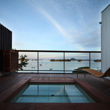 Uminoyasuragi Hotel Ryugu, Kamiamakusa — photo 3