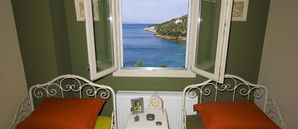 Ammos Beach Villa, Алониссос — фото 1