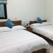 Feng Lin Zui Mei B&B, Шуфенг — фото 4