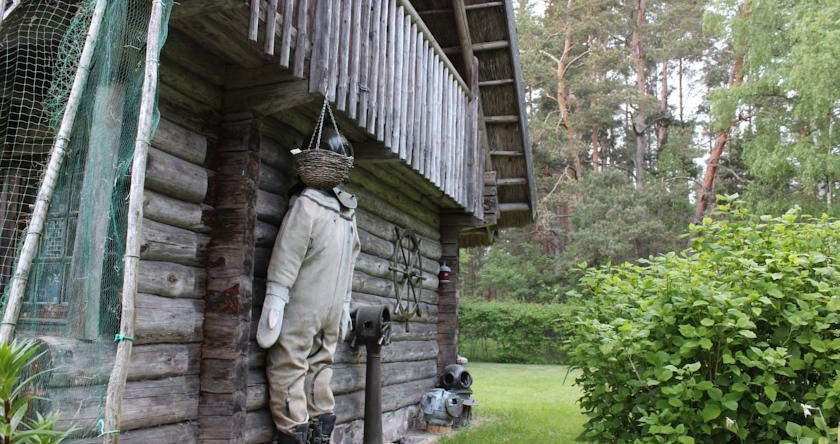 Branguļi, Apsuciems — photo 1