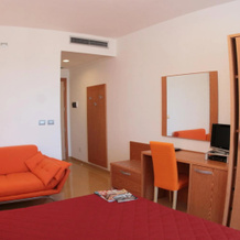 Hotel Yria, Vieste — photo 3