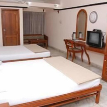 Amogha International Hotel, 奇特拉杜尔加 — 照片 3