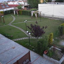 Pension Konstantinoupolis, Аспровальта — фото 5