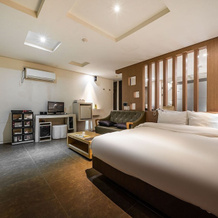 Hanam Lucy Hotel, Yangpyeong — photo 2