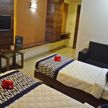OYO 2430 Hotel Apex, 安克尔什瓦尔 — 照片 4