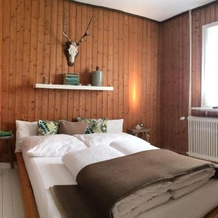 Restful Chalet in Winsen with Garden near Water Sports, 温森 — 照片 4