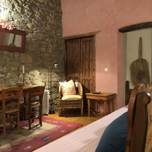 LITTLE HOUSE, Charming Village House with Fantastic View, Volissos — photo 5
