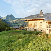 Luxury Apartment in Abondance Near Portes du Soleil, Abondance — photo 4
