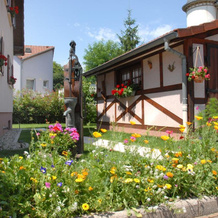 Chez Pascal Et Mireille, Гебвиллер — фото 5
