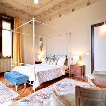 Villa Farinelli, 卡代利亚诺维科纳戈 — 照片 5