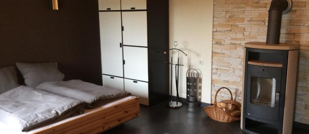 Apartment am Schlossberg, 洛伊特基希-伊姆-阿尔高 — 照片 1