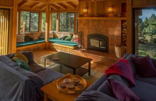 Ocean Pines Lodge - Four Bedroom Home, 海牧场 — 照片 1