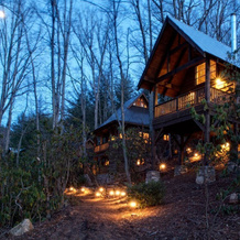Wild Turkey's Roost - 1 Br Cabin, 布莱克芒廷 — 照片 5