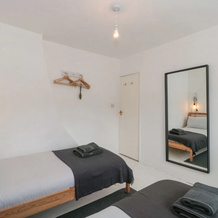 Abbey Cottage Montacute, 蒙塔丘特 — 照片 5