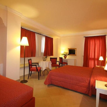 Grand Hotel Florio, Favignana — photo 3