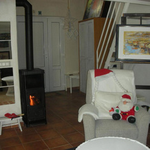 Apartment Croatia Art, 德拉什尼采 — 照片 3