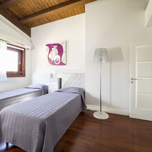 Villa Agorà, Агридженто — фото 5