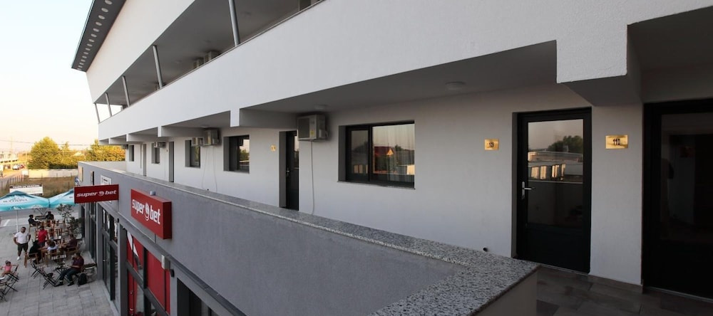 Bliss Inn Tunari, 图纳里 — 照片 1