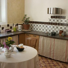 Gîtes La Tarente, Монфрен — фото 2