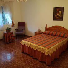 Magnificent Holiday Home in Cabra With Swimming Pool & Chillout Area, Lucena — photo 5