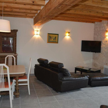 Gîte Huismes, 3 pièces, 5 personnes - FR-1-381-370, 惠伊姆 — 照片 4