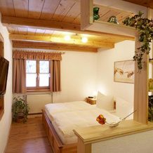 Ferienhaus Bärenhöhle, 施皮格劳 — 照片 2