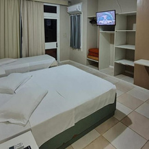 Samba Laguna Tourist Hotel, 拉古纳 — 照片 4