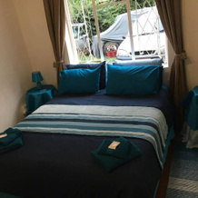 Sunbird Guest House, 霍维克 — 照片 4