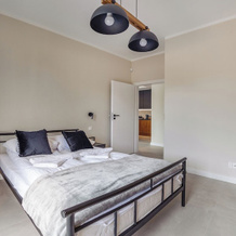 Apartamenty Sun & Snow Par La Mer, Нехоже — фото 5