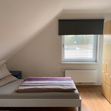 Ferienhaus Schwantje 14a, Mirow — photo 3