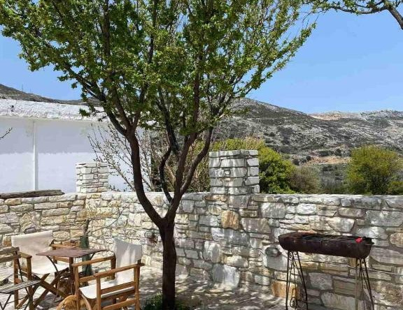 Fabrica apartments, Apiranthos — photo 1