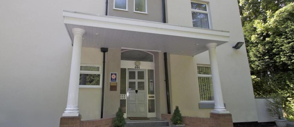 La Suisse Serviced Apartments, 怀特菲尔德 — 照片 1