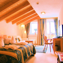 Hotel Berghof, Наудерс — фото 3