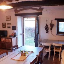 Appartamento Melograno In Casale Con Piscina - Val D'orcia, Радикофани — фото 2