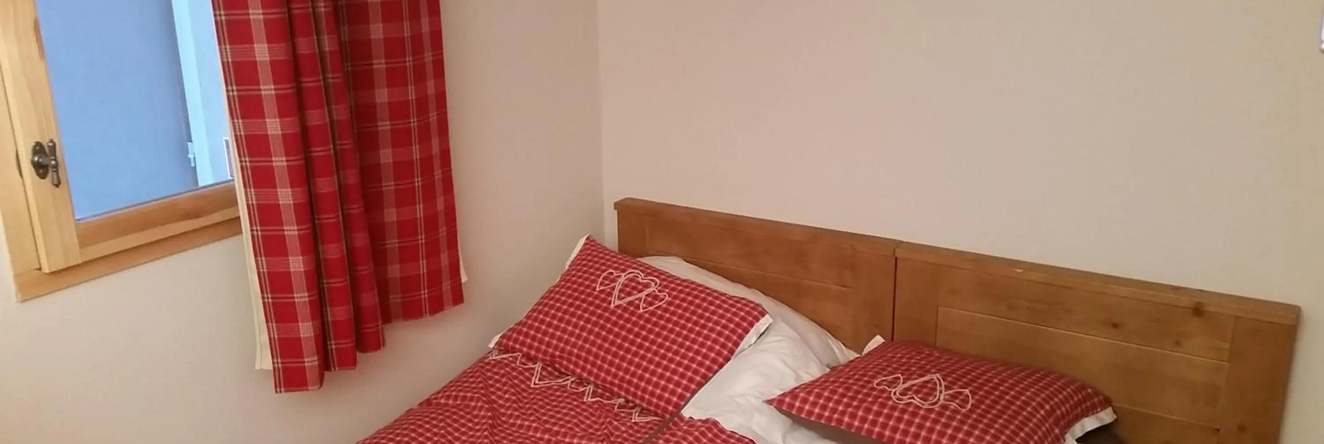 Chalets Des Rennes, 瓦尔 — 照片 1